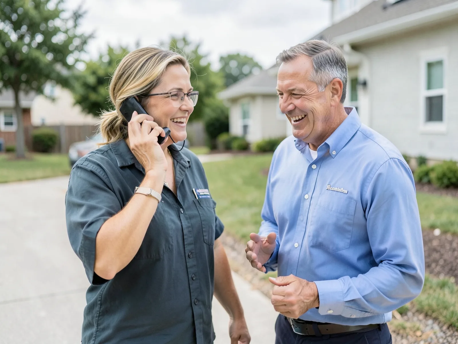 Frequently Asked Questions About Residential Water Cleanup in Hernshaw, WV